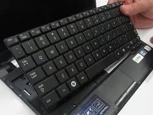 Keyboard