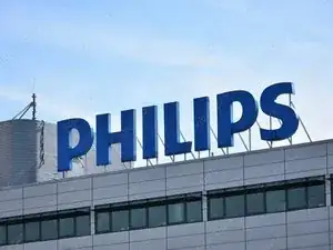 Philips Coffee Machine