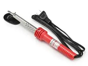 Hakko RED 503 Soldering Iron