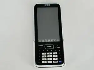 Casio FX-CP400