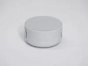 Heyday Wireless Speaker 8125