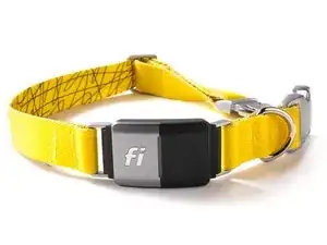 Fi Collar Series 2