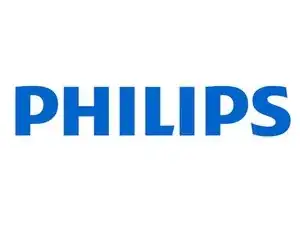 Philips Razor