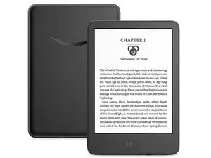 Kindle 11