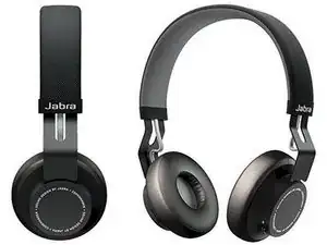 Jabra Move Wireless Headphones