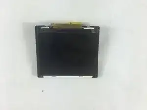 LCD Screen