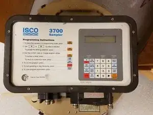 Autosampler Programming  (For Old & New Versions)