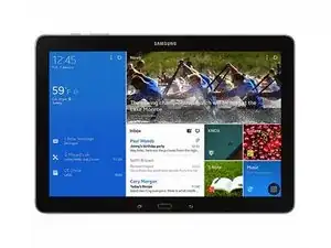 Samsung Galaxy Tab Pro 12.2