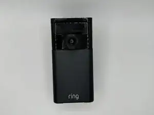 Ring Outdoor Security Cam