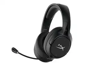 HyperX Headset