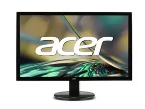 Acer K202HQL Monitor