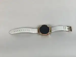 Huawei Watch Jewel