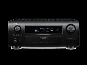 Denon AVR-3311CI