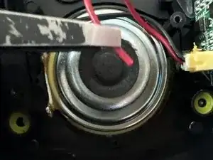 Goal Zero Rock Out 2 #94007 Speaker Repair