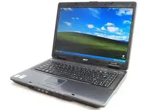 Acer Extensa 5220