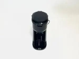 How to Clean a Mainstays Coffee Maker Water Tube