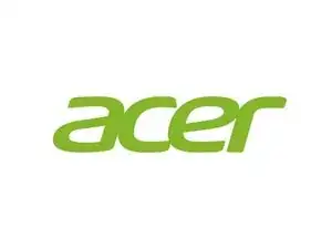 Acer Laptop