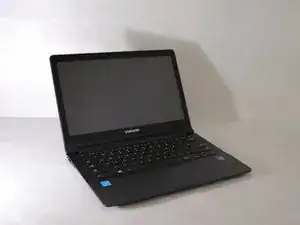 Samsung ATIV Book 9 Lite