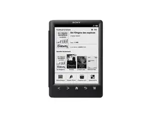 Sony Reader Wi-Fi PRS-T3