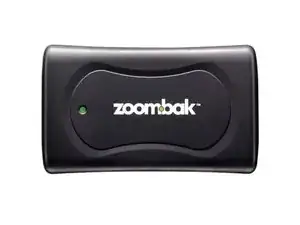 Zoombak Personal GPS Locator