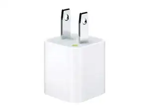 Apple USB Power Adapter