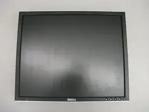 Dell UltraSharp 1907FPc 19" LCD Monitor