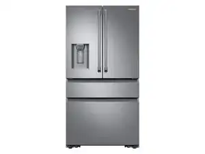 Samsung Refrigerator RF23M8090⎵⎵