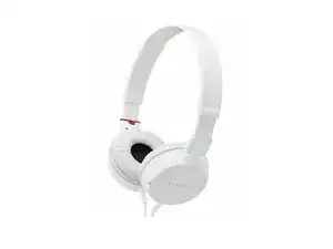 Sony MDR-ZX100