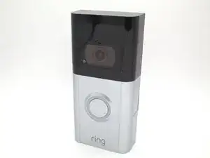 Ring Video Doorbell 3