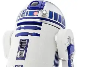 Sphero R2-D2 App-Enabled Droid