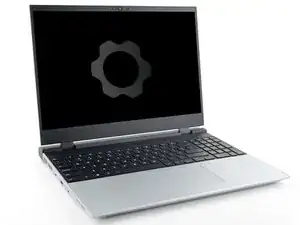 Framework Laptop 16"