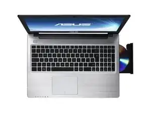 Asus S Series