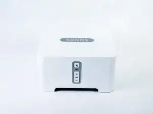 Sonos Connect