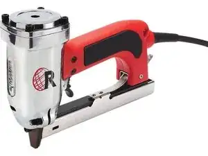 Roberts Nailer 10-600 (2011)