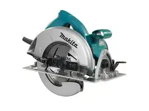 Makita 7-1/4" Corded Circular Saw 5007N