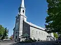 Sainte-Agathe Church