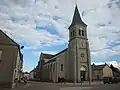 Église Saint-Germain