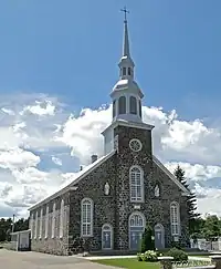 Saint-Étienne Church