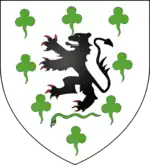 Gallagher arms