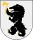 Coat of arms of Överkalix Municipality