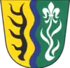 Coat of arms of Újezd nade Mží