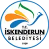 Official logo of İskenderun