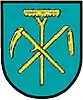 Coat of arms of Łubie