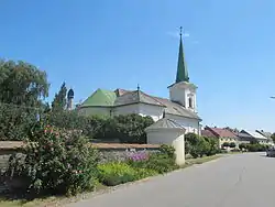 Church of Saint Anne