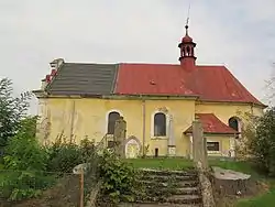 Church of Saint Stephan