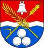 Coat of arms of Řitonice