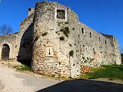 Šumber Castle