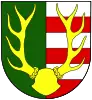 Coat of arms of Železná Ruda