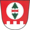 Coat of arms of Žerotice