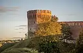 Oryol Tower